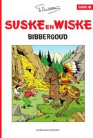 Willy  Vandersteen Suske en Wiske Classics 26   Bibbergoud - thumbnail