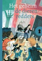 Het geheim van de dierenredders - Annet Jacobs - eBook (9789025880590) - thumbnail