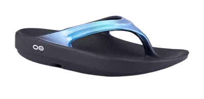 Oofos Oolala Luxe Teenslipper