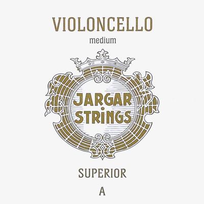 Jargar JCE-ASP-BL cellosnaar A-1
