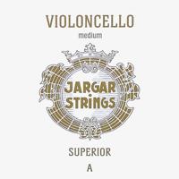 Jargar JCE-ASP-BL cellosnaar A-1