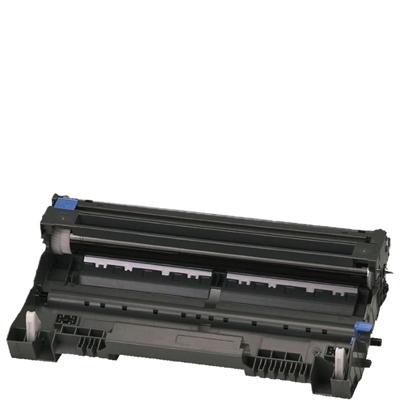 Huismerk Brother DR3200/3100 BK Drum Unit - Inktkenners