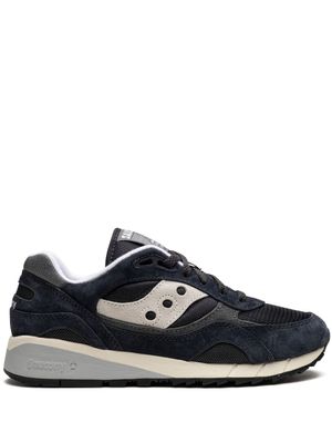 Saucony baskets Shadow 6000 - Bleu Saucony baskets Shadow 6000 - Bleu
