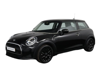 MINI 3 deurs