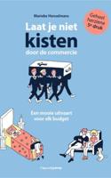 Laat je niet kisten door de commercie (Paperback)
