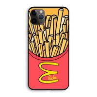 McElodie: iPhone 11 Pro Biologisch afbreekbaar hoesje