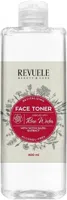 Revuele Face Toner Rose Water - 400 ml