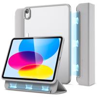 iPad 11" (A16, 2025)/10th Generation Ascend Hybrid Case - Grey
