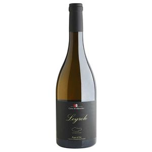 Leyrole Chardonnay 2022 - 75CL - 13,5% Vol.