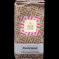 Molensteen Havermeel 500 g bij Jumbo