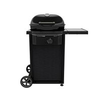 Outdoor Chef - Barbecue Gas Davos 570 G Series-2 - Porselein - Zwart - thumbnail