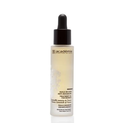 Académie Aromatherapie Treatment Oil For Redness 30ml