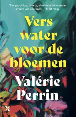 Vers water voor de bloemen (Paperback)