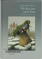 De hut van oom Tom - H. Beecher-Stowe - ebook