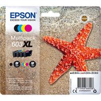 Multipack 4-COLOURS 603XL Ink - thumbnail