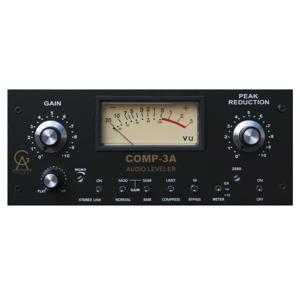 Golden Age Audio COMP-3A compressor