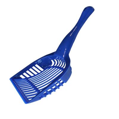 Nobleza Kattenbakschepje - Maat S - Blauw