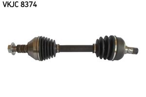 Aandrijfas VKJC8374