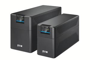 Eaton 5E Gen2 700 USB UPS Line-interactive 0,7 kVA 360 W 4 AC-uitgang(en)