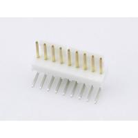 Molex 22122094 Male header, inbouw (standaard) Totaal aantal polen: 9 Rastermaat: 2.54 mm Inhoud: 1 stuk(s) Bag - thumbnail