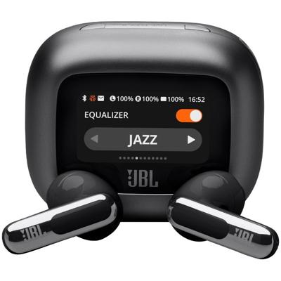 JBLLIVE FLEX 3 Oordopjes Zwart