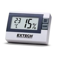 Extech RHM16 Luchtvochtigheidsmeter (hygrometer) 10 % Hrel 99 % Hrel - thumbnail