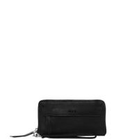 MyK Purse Spendit Black - thumbnail