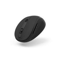 Muis Hama 00173026 Zwart 1600 dpi