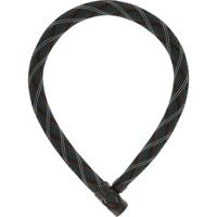 Abus ivytex 7210 - kettingslot grijs 110cm