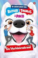 De Verkleinstraal (Hardback)