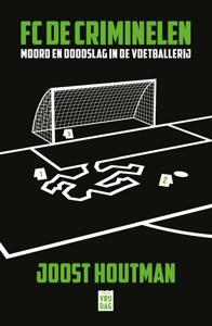FC De Criminelen (Paperback)