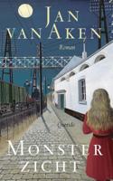 Monsterzicht - Jan van Aken - ebook