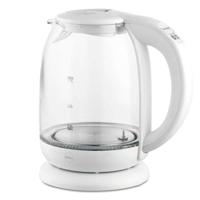 ELDOM C510B Lumi waterkoker 1,7 l 2200 W Wit