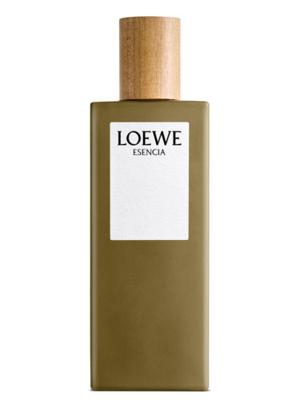 Loewe Esencia Pour Homme Eau de Toilette 50ml Loewe Esencia Pour Homme Eau de Toilette 50ml