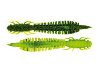 Molix SW Dragonfly 8,75Cm WaterMelon Gold Chartreuse - thumbnail