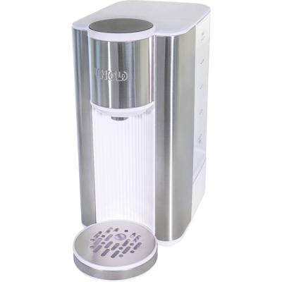 Unold Ava Heetwaterdispenser Met display Aantal/Volume: 2.5 l Wit