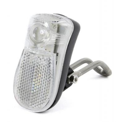 Ikzi Light koplamp led batterij wit