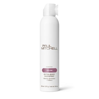 Paul Mitchell Extra Body Hairspray 300ml Paul Mitchell Extra Body Hairspray 300ml
