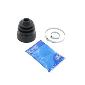 Asmanchetten set VKJP8162