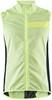 Craft 1908814 Essence Light Wind Vest Men - Flumino - XL