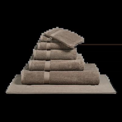 Vandyck Vandyck Ranger Handdoek 55x100 hazel