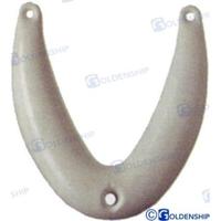 Defensas inflables y proa GS62001 - DEFENSA PROA 35X25