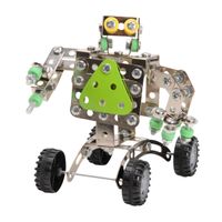 Constructieset Robot - thumbnail
