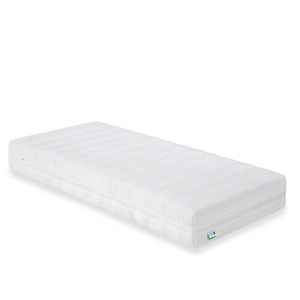 Beddenreus pocketveringmatras X5000 pocketveringmatras X5000 (160x210 cm) (160x210 cm)
