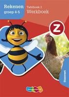 Z-Rekenen (Paperback)
