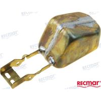 REC1397-3327 - CARBURATEUR ZWEVEND Bombardier