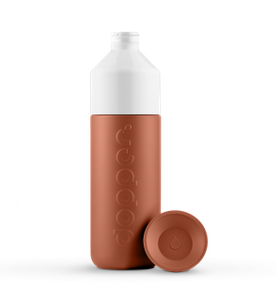 Dopper Insulated thermosfles 580 ml Oranje