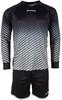 Stanno 415003 Blitz Keeper set - Anthracite-Black - XXL - thumbnail