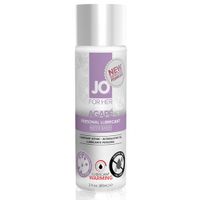 System JO - For Her Agape Waterbasis Glijmiddel Warm 60 ml - thumbnail