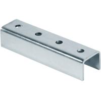 Fischer FUF OC 41 fvz 517415 Railverbinder 200 mm 20 stuk(s) - thumbnail